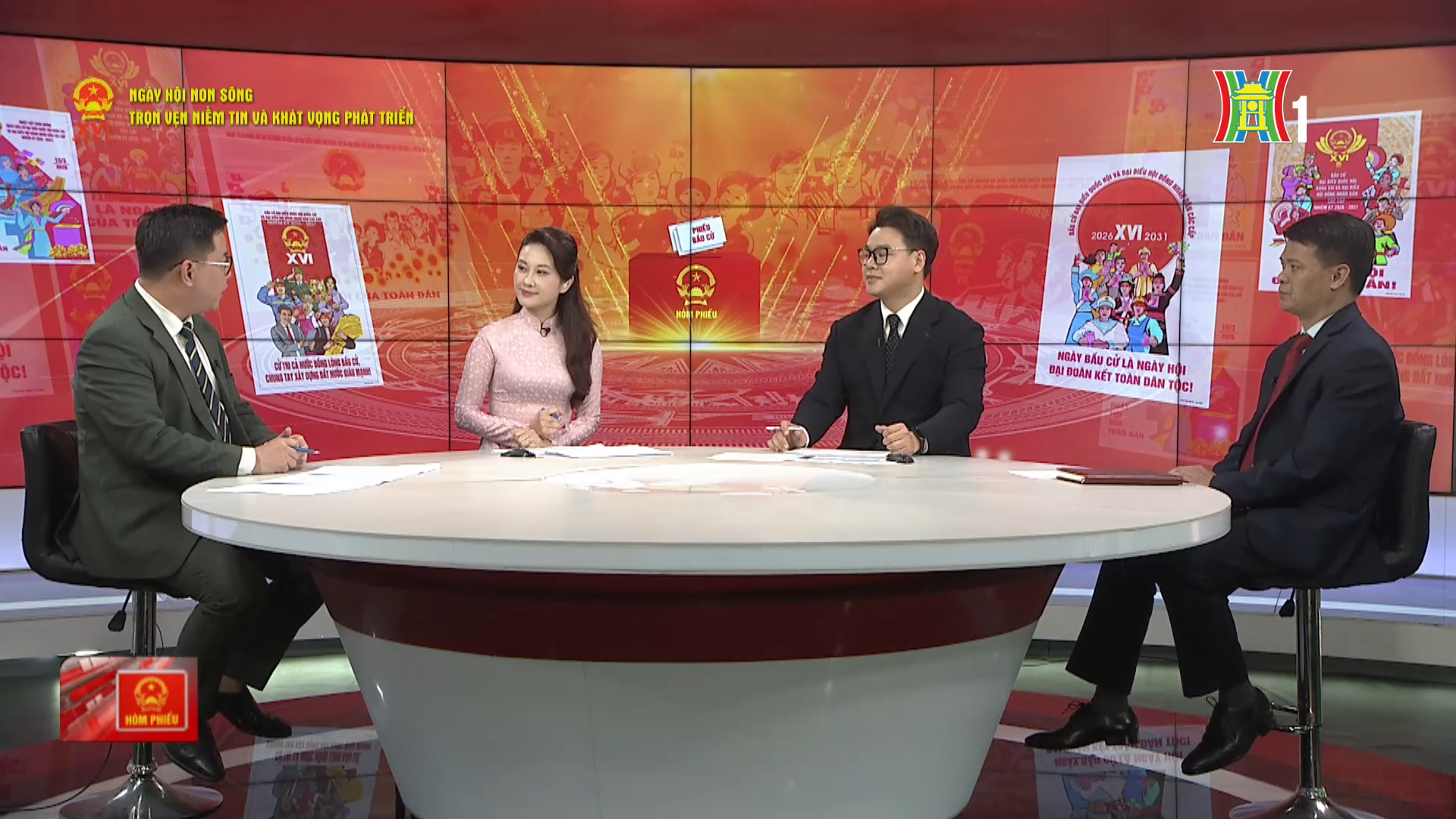 Tín hiệu tích cực về sự quan tâm chính trị của NLĐ ở các khu công nghiệp